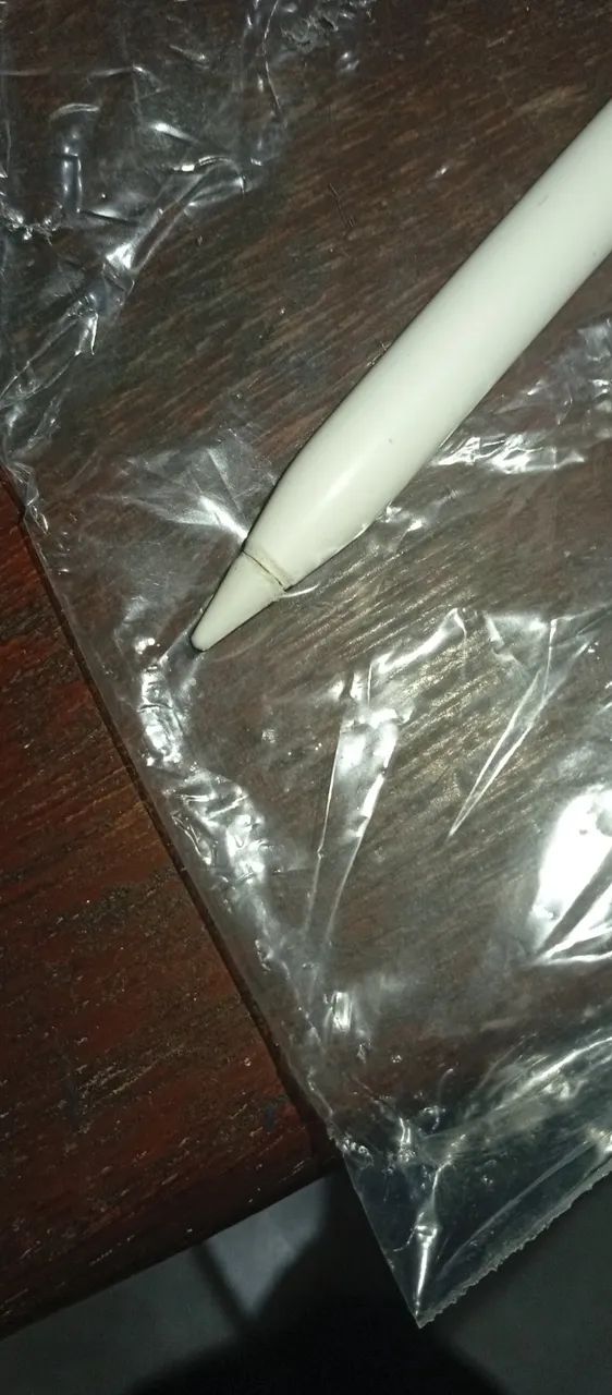 Apple Pencil 2ª Geração (Original) - Florianópolis - Foto 4