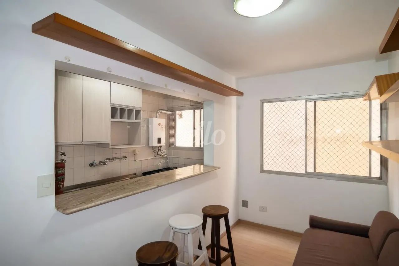 Apartamento 1 quartos para alugar no(a) Consolação - Foto 2