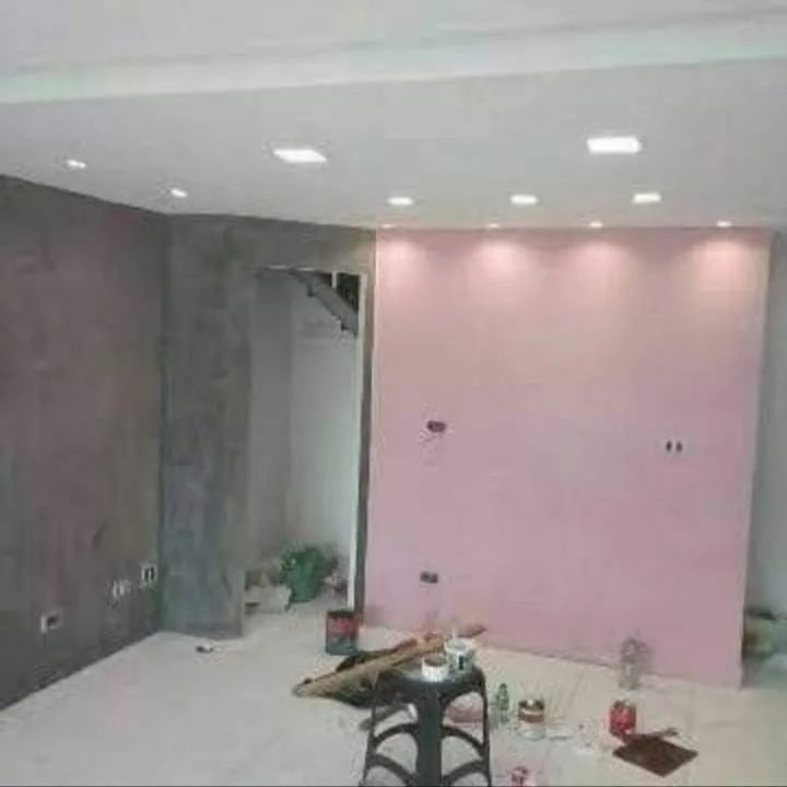 Pintor imobiliário e pequenos reparos 