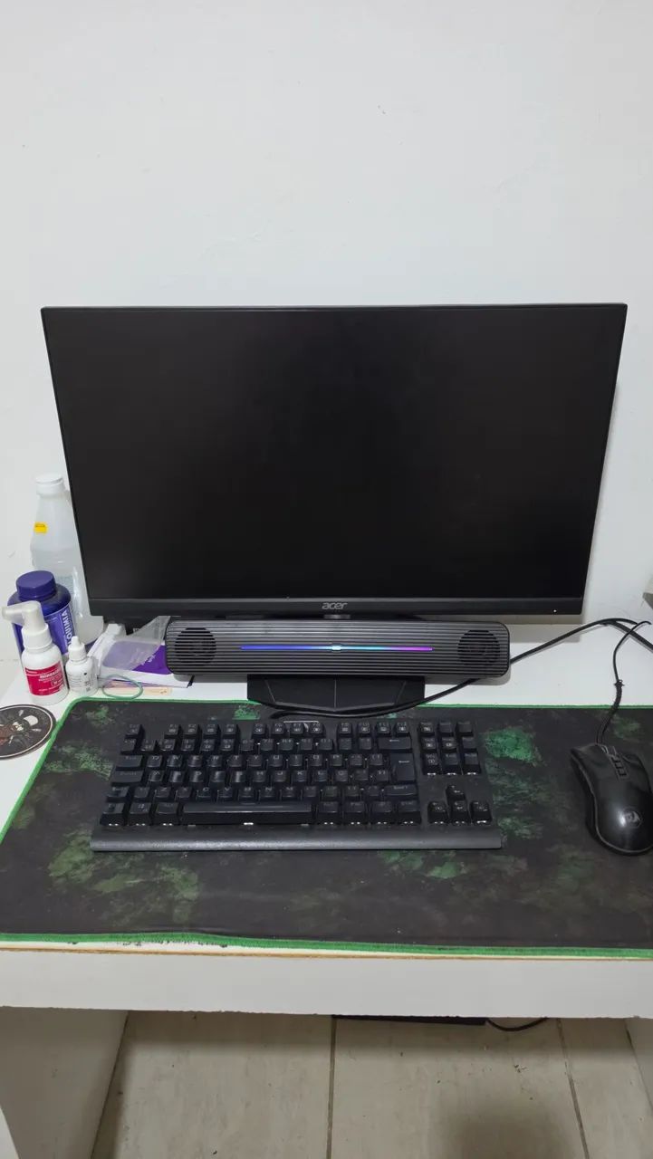 PC gamer - Foto 3