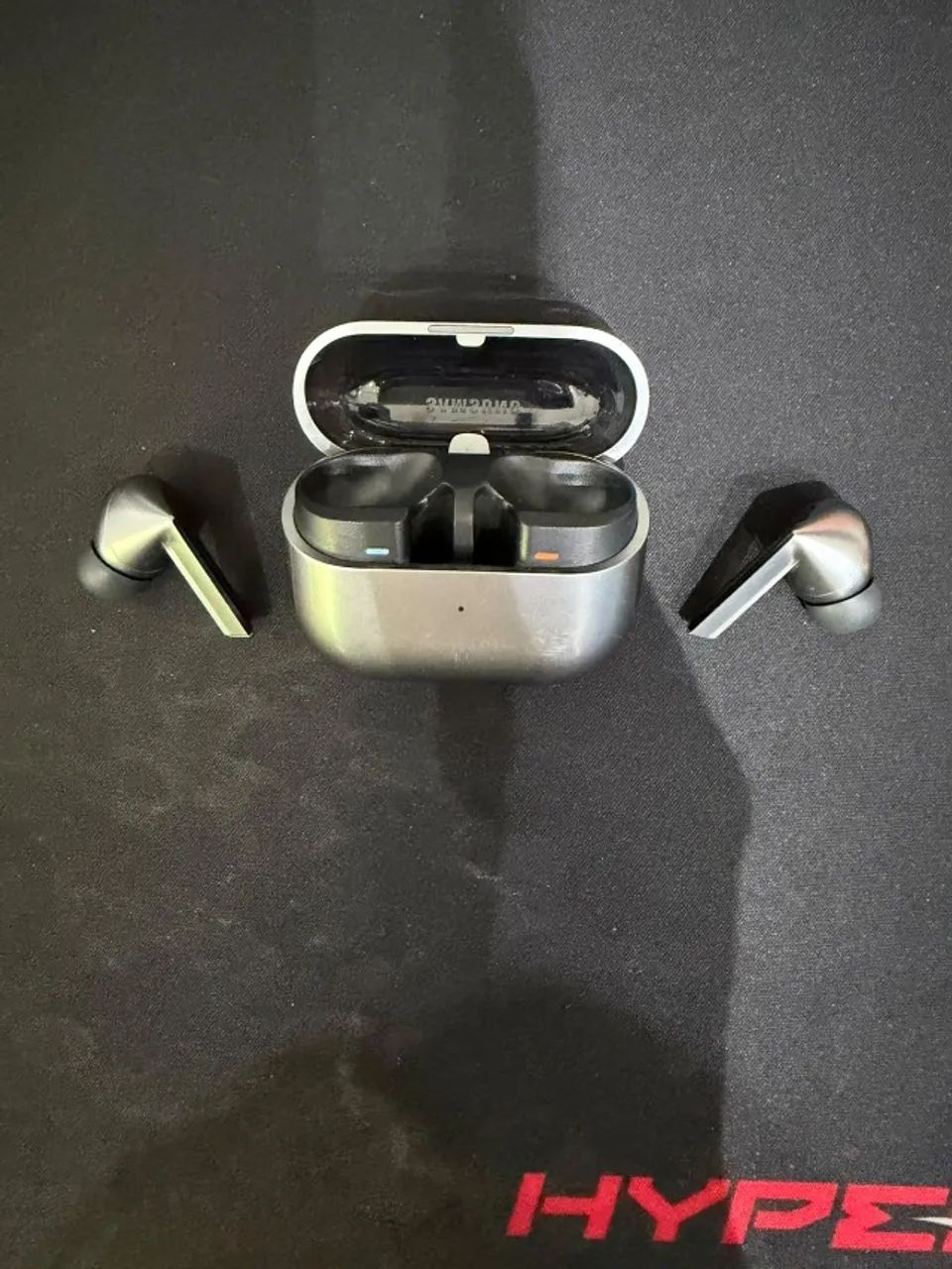 Fone de Ouvido Samsung Galaxy Buds3 Pro - Foto 3