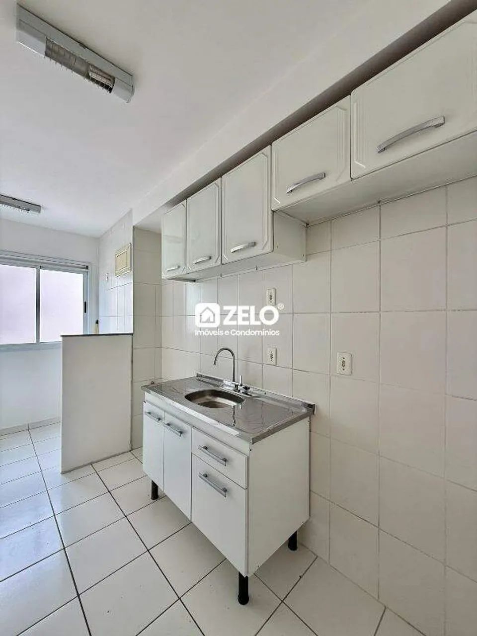 Apartamento à venda em Swift, Campinas - SP | Cód 58811 - Foto 5