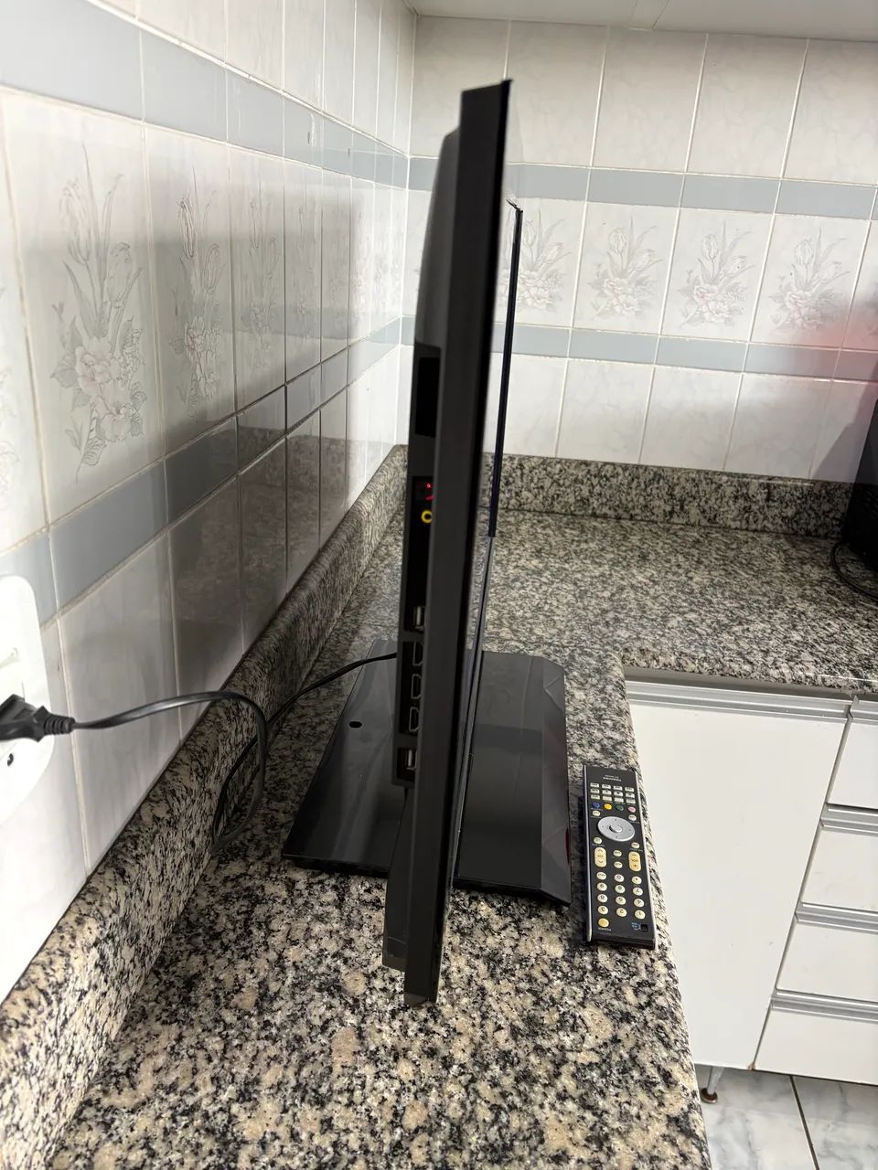 TV 32 Polegadas com controle! - Foto 4