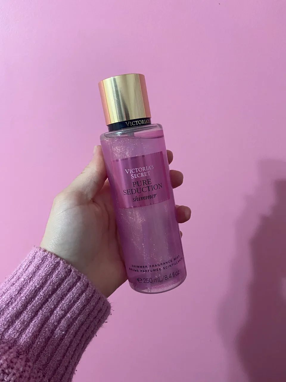 Body Splash Victorias Secret - Foto 4