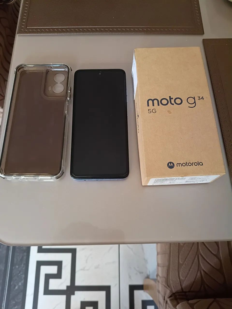 Moto G34 5G Vendo. - Foto 2