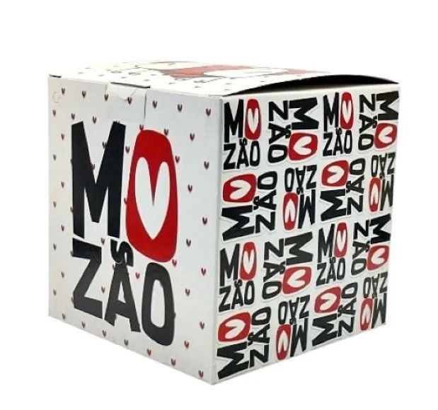 Caneca Mozão Personalizada com Nome  - Foto 5