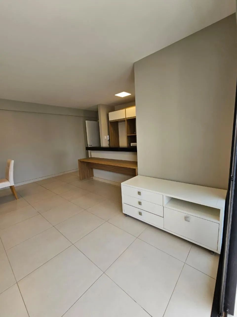 Apto, 57m², 3/4 no Cond. Green Park II - Foto 4