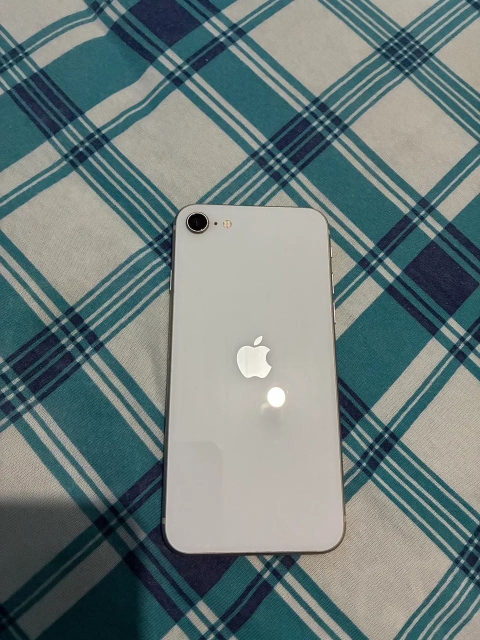 Iphone SE 3ª geração (2022) - Foto 3