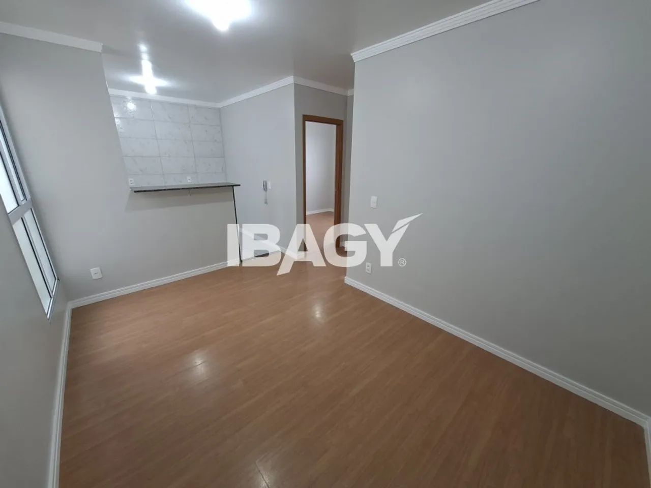 Excelente Apartamento 2 dormitório(s) em Serraria - São José - Foto 3
