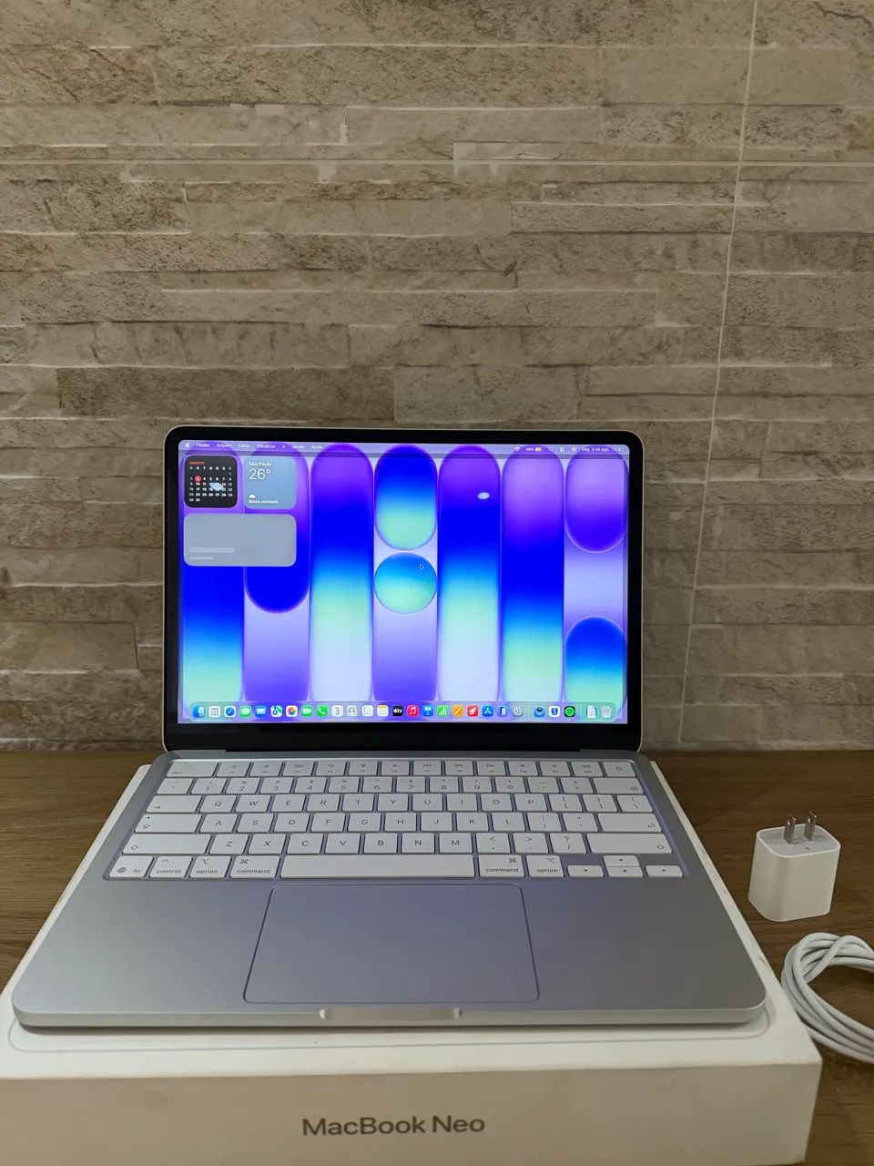 MacBook  - Foto 3