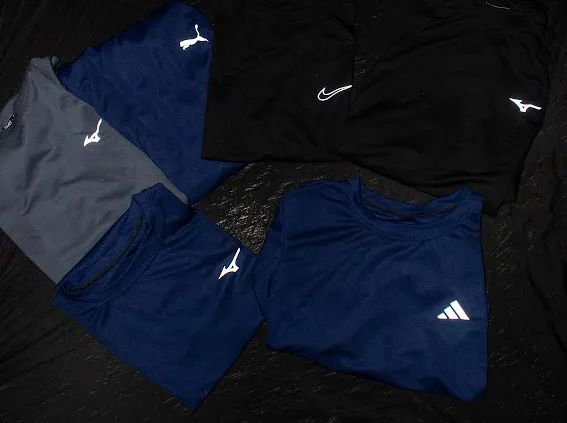 CAMISA DRYFIT PREMIUM