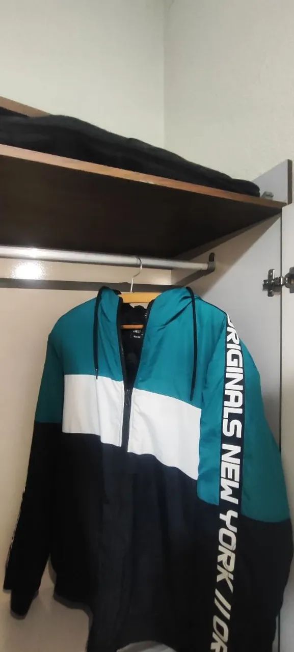 Bobojaco Blusa de Frio - Foto 4