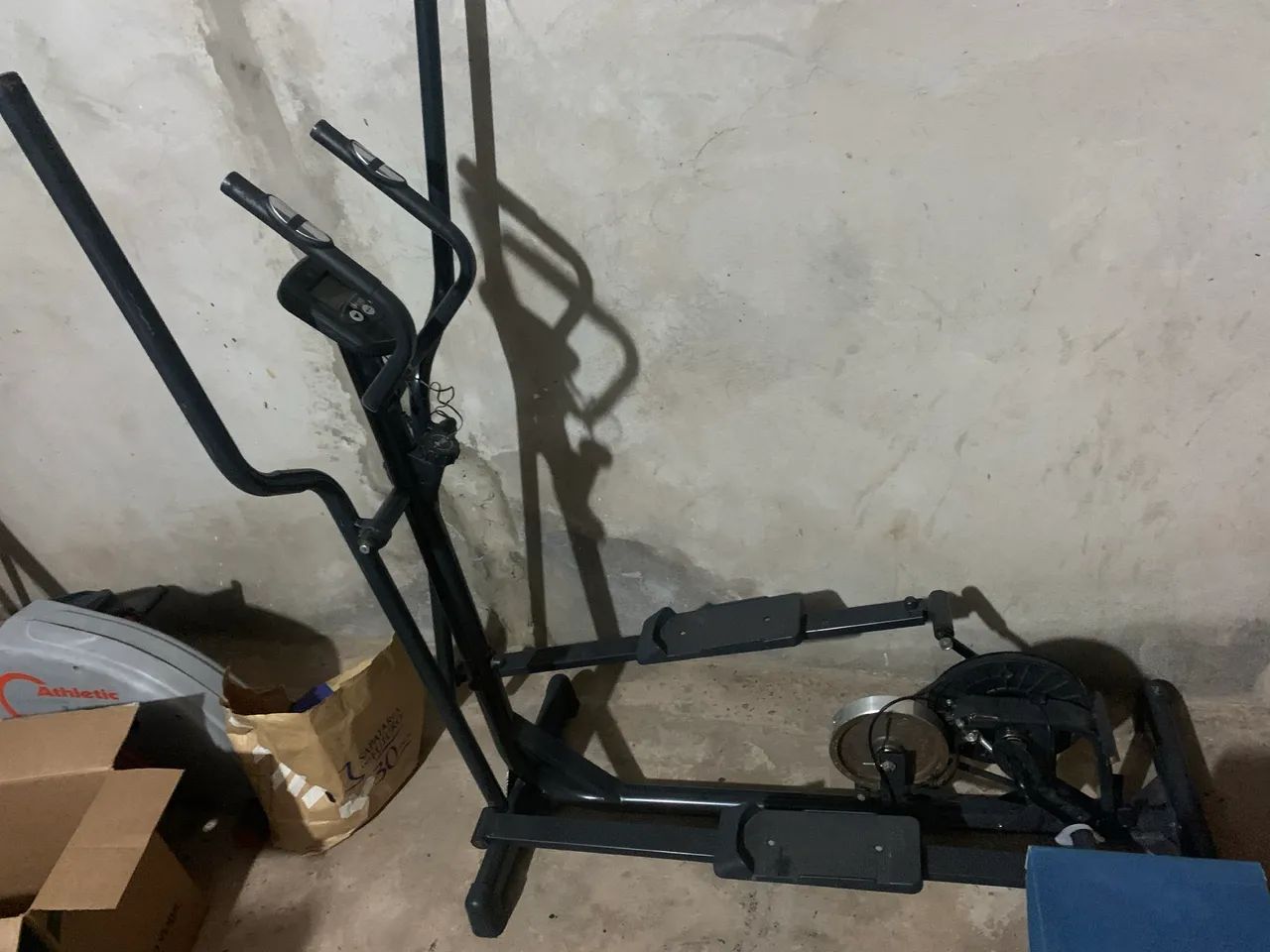 Elíptico usado  - Foto 2