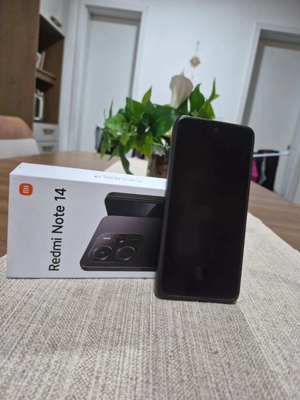 Redmi note 14 - Foto 2
