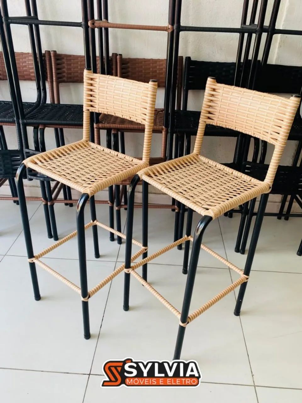 Banquetas  - Foto 4
