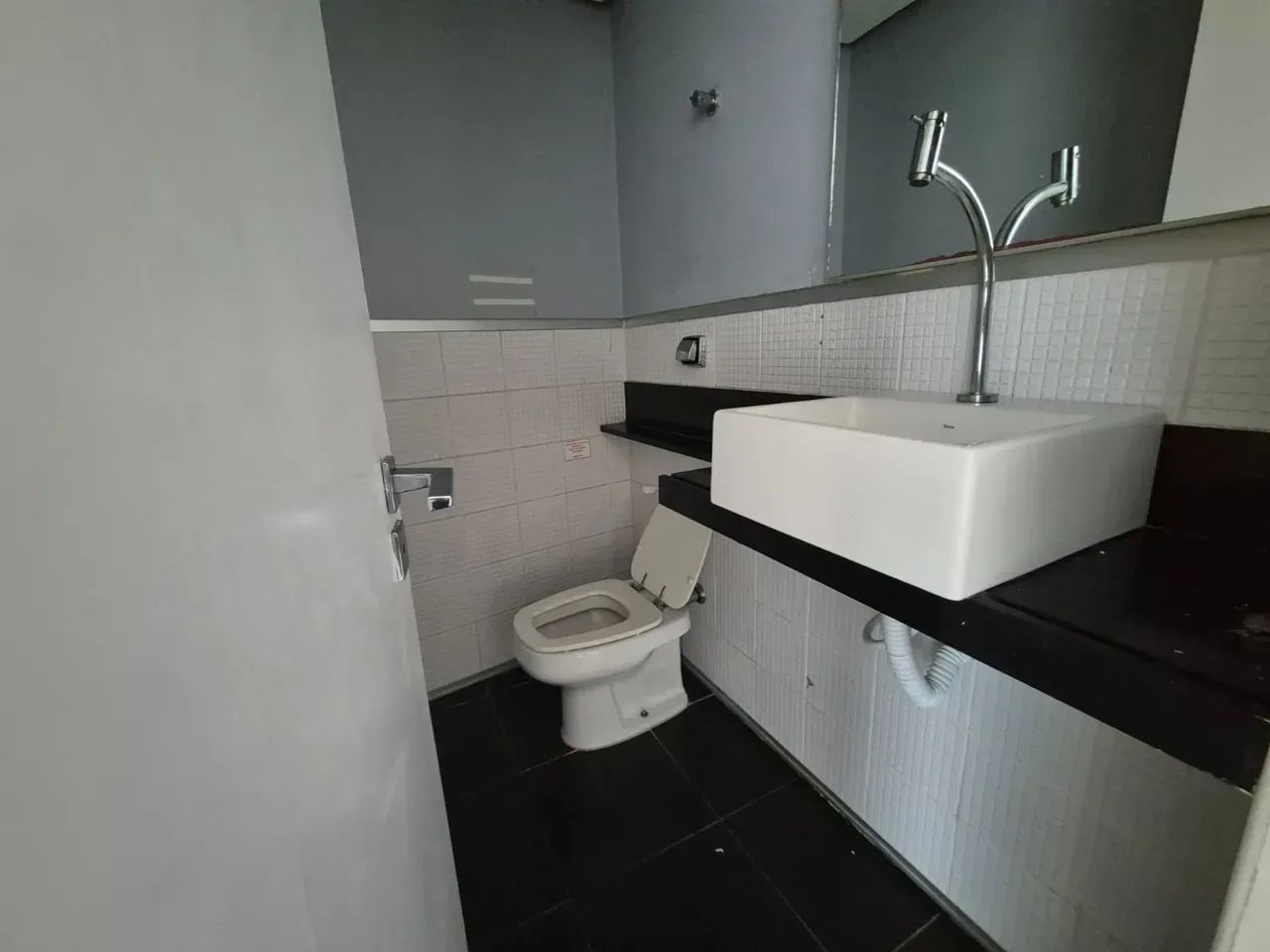 Sala no coração de  Boa Vigem com129m² - Foto 5