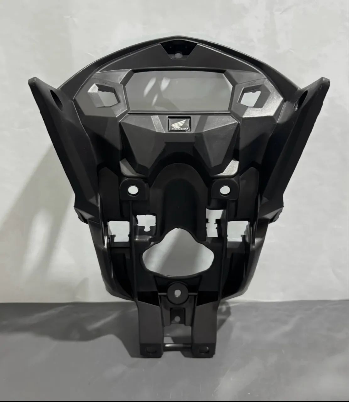 FRENTE TITAN 2024 PRATA FORCE NOVA - Foto 2