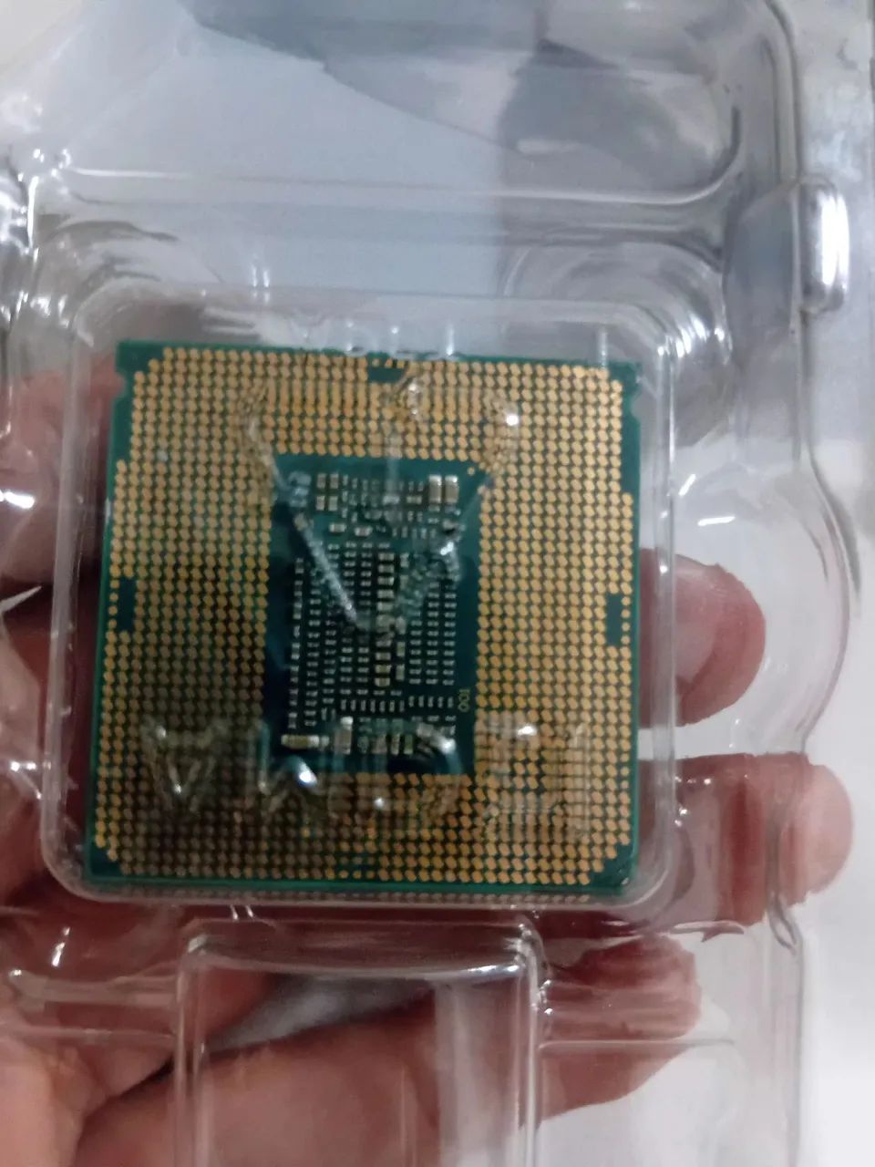 Kit i3 9100F + Asus H310M - Foto 5