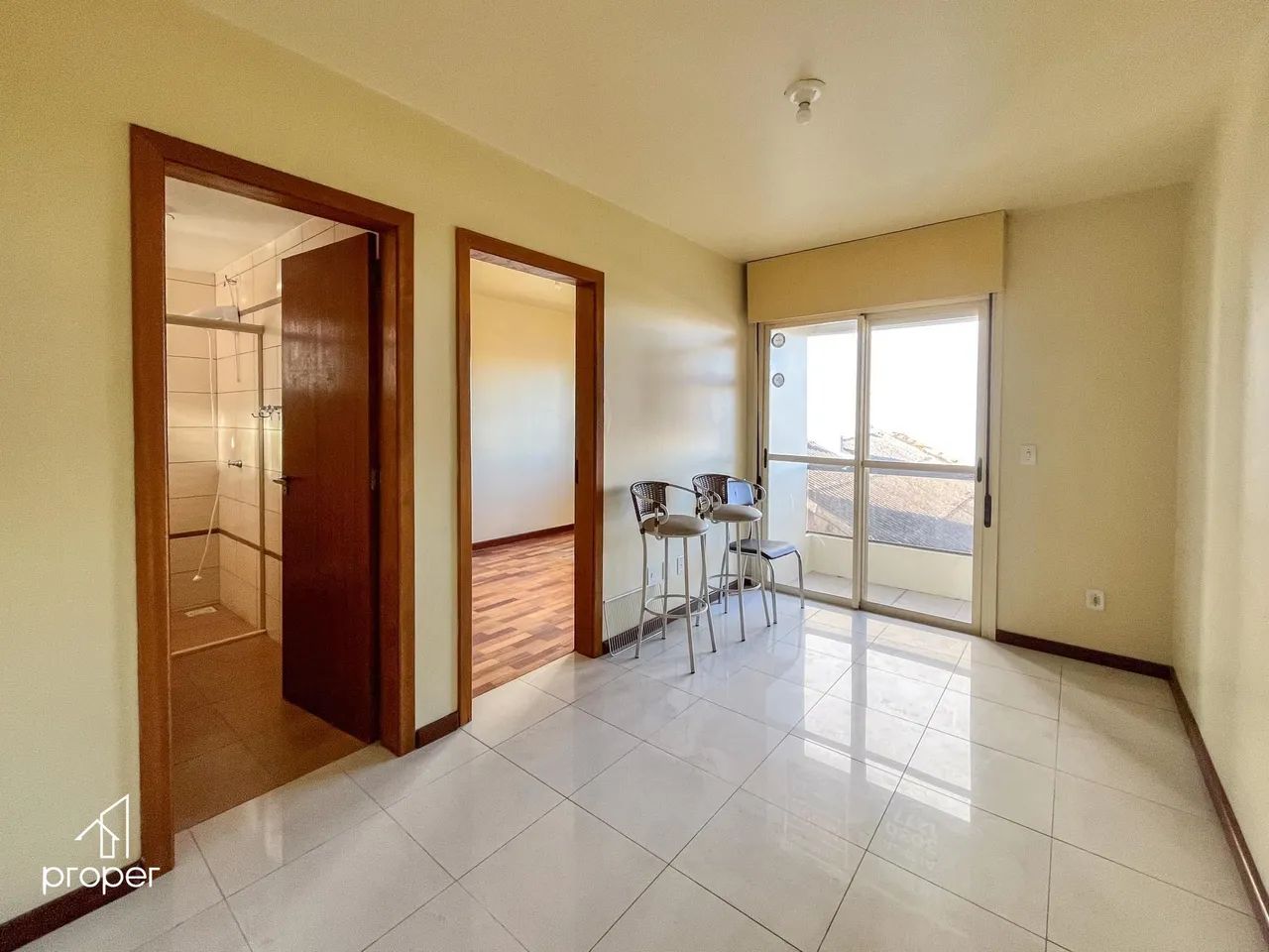 Apartamento para vender no Centro - Pelotas/RS