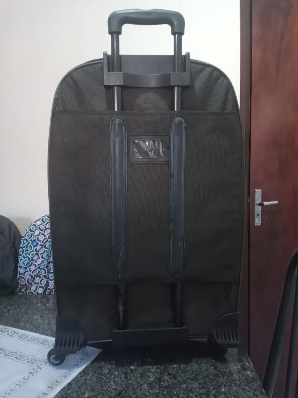 Mala para viagem LUXCEL - Foto 2