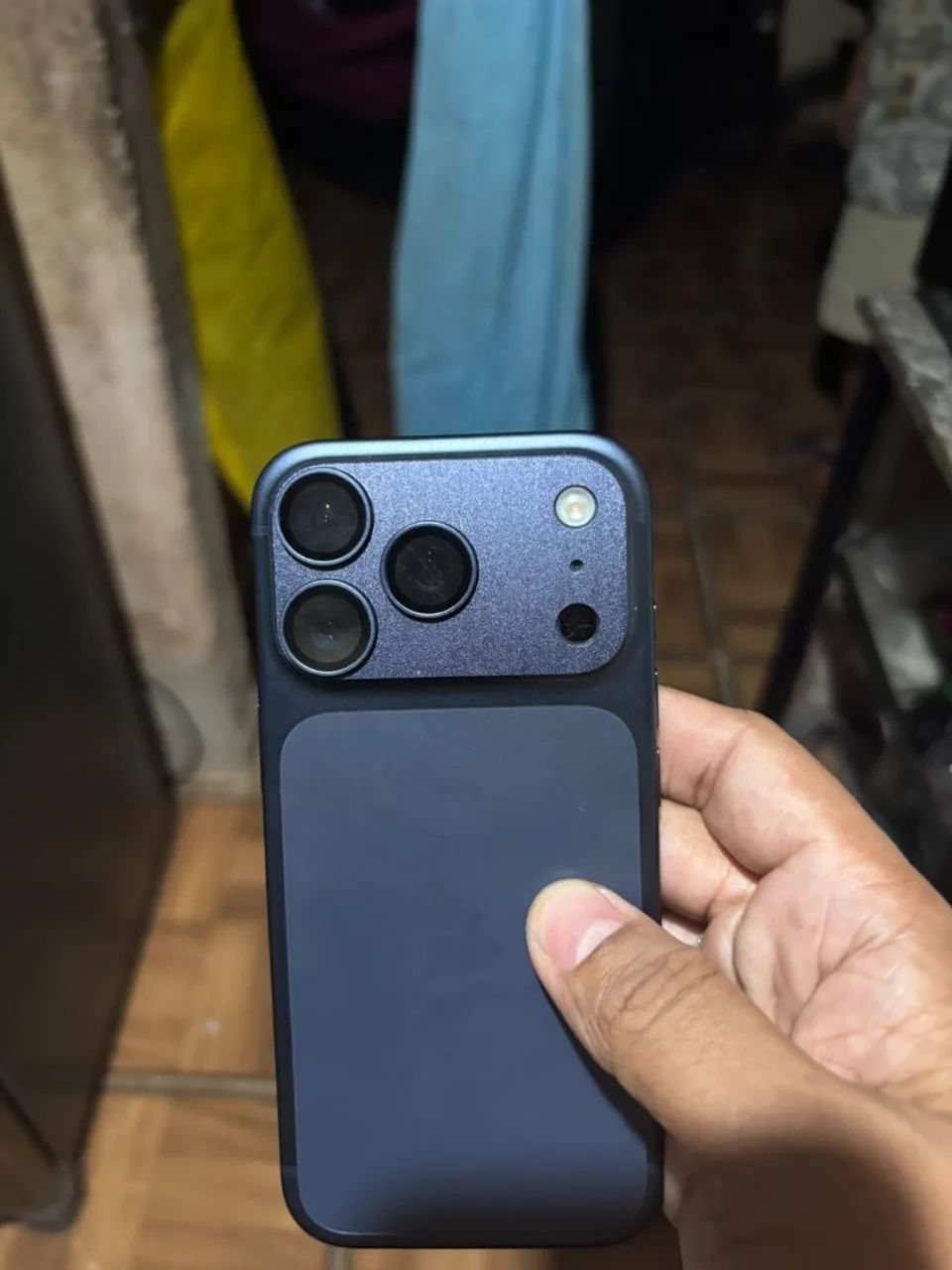 Iphone 17 Pro 256