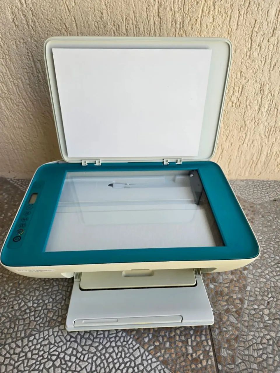 Impressora HP - Foto 3