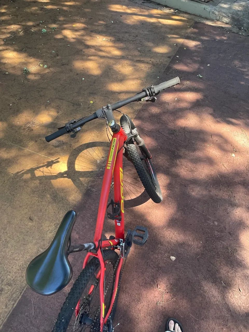 Bicicleta OGGI - Foto 4