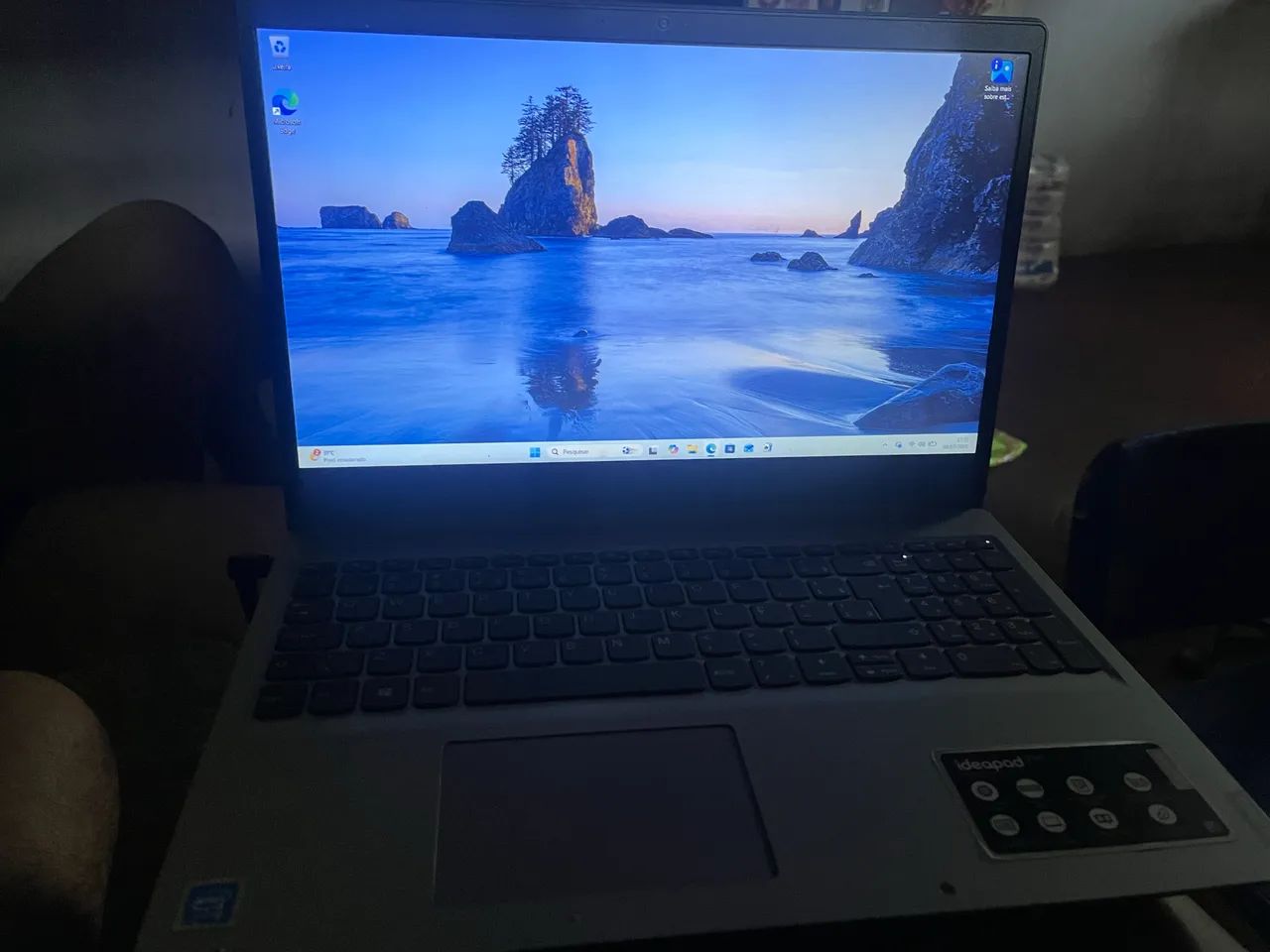Notebook 