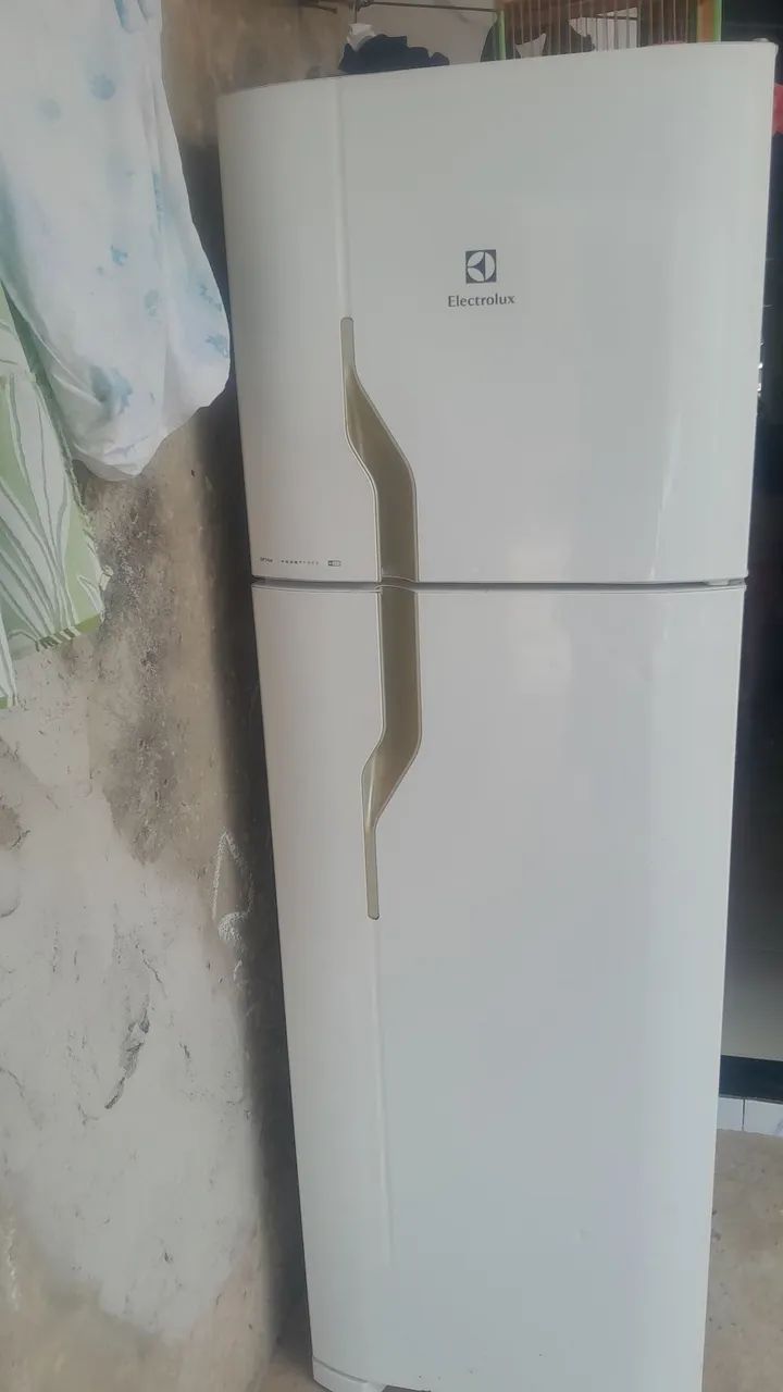 Geladeira 
