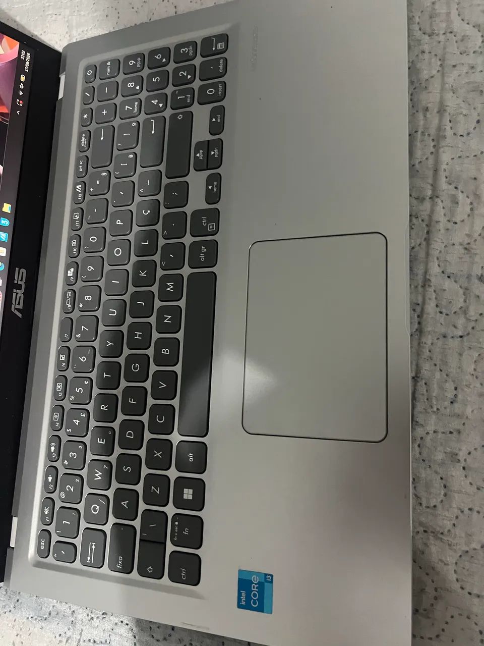 Notebook - Foto 2