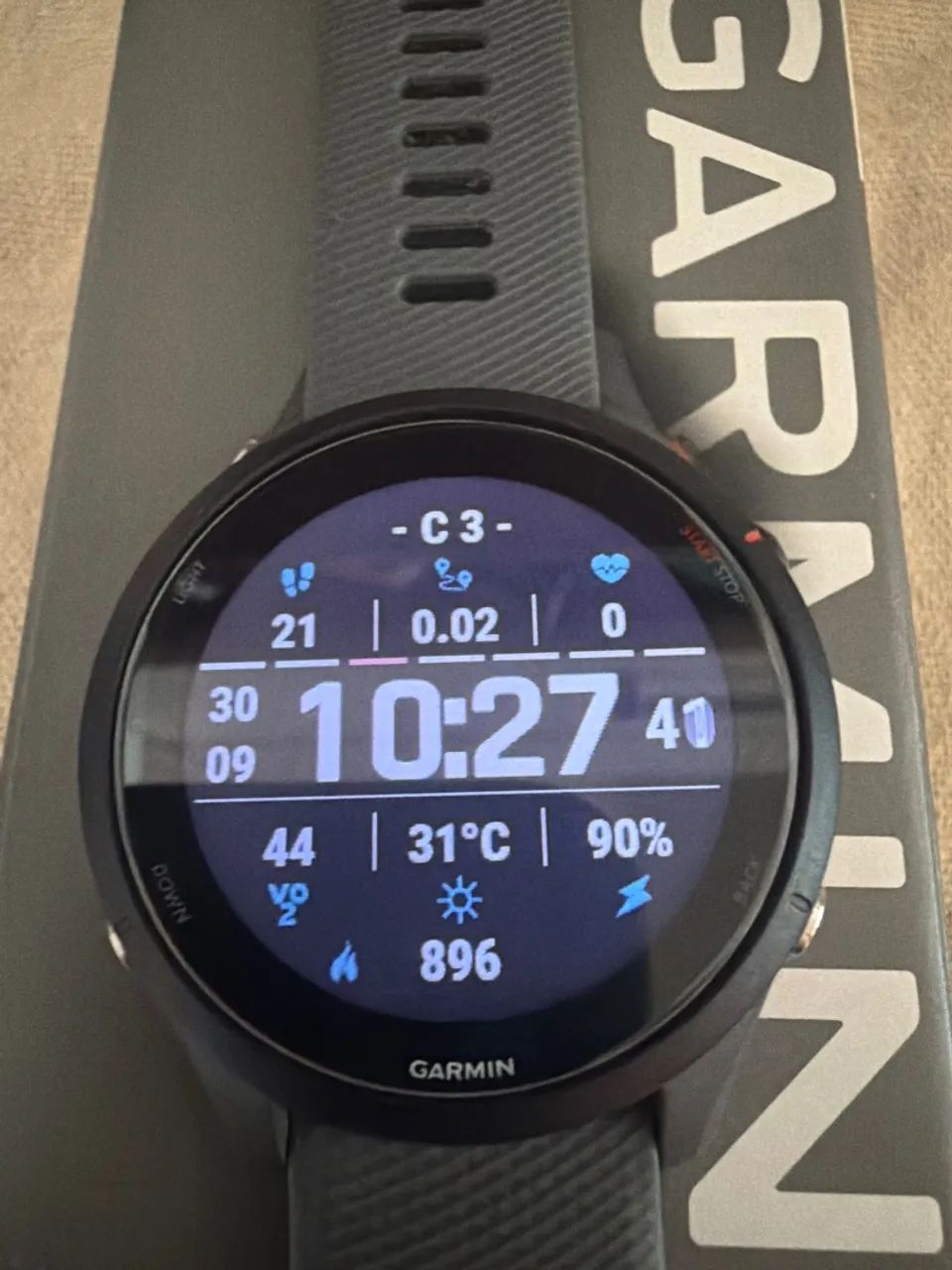 Garmin Forerunner 255 - Foto 3
