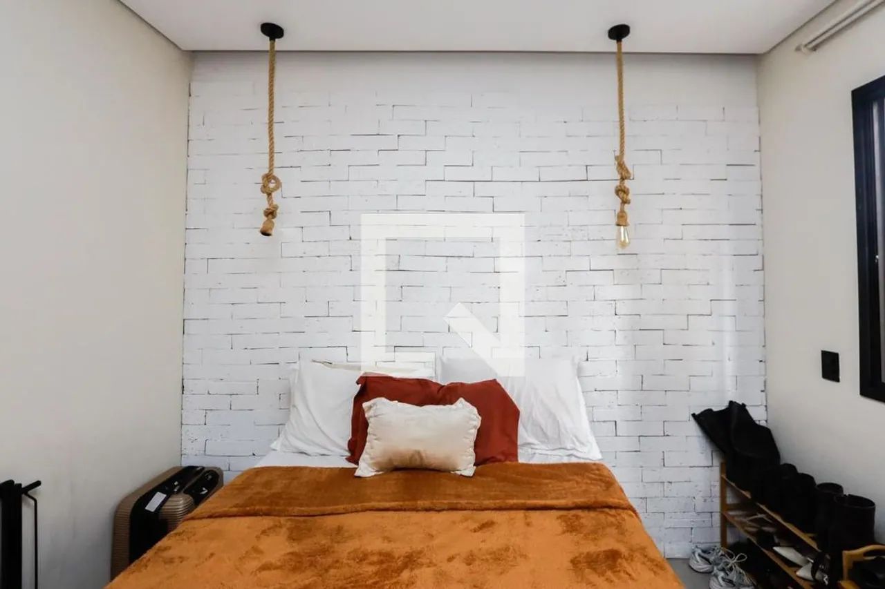 Apartamento à Venda - Socorro, 2 Quartos, 44 m2 - Foto 5