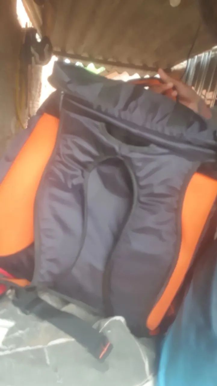 Bag Retratil - Foto 4