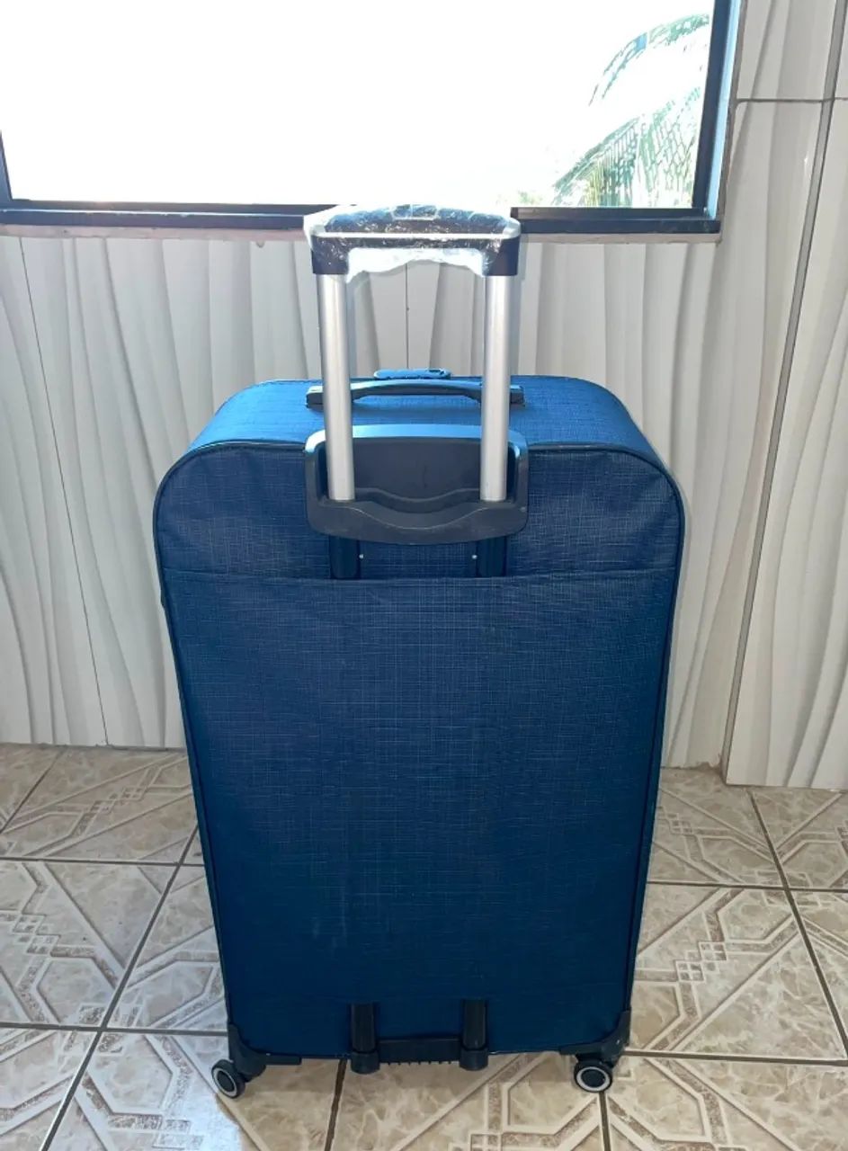 Mala 32kg nova 