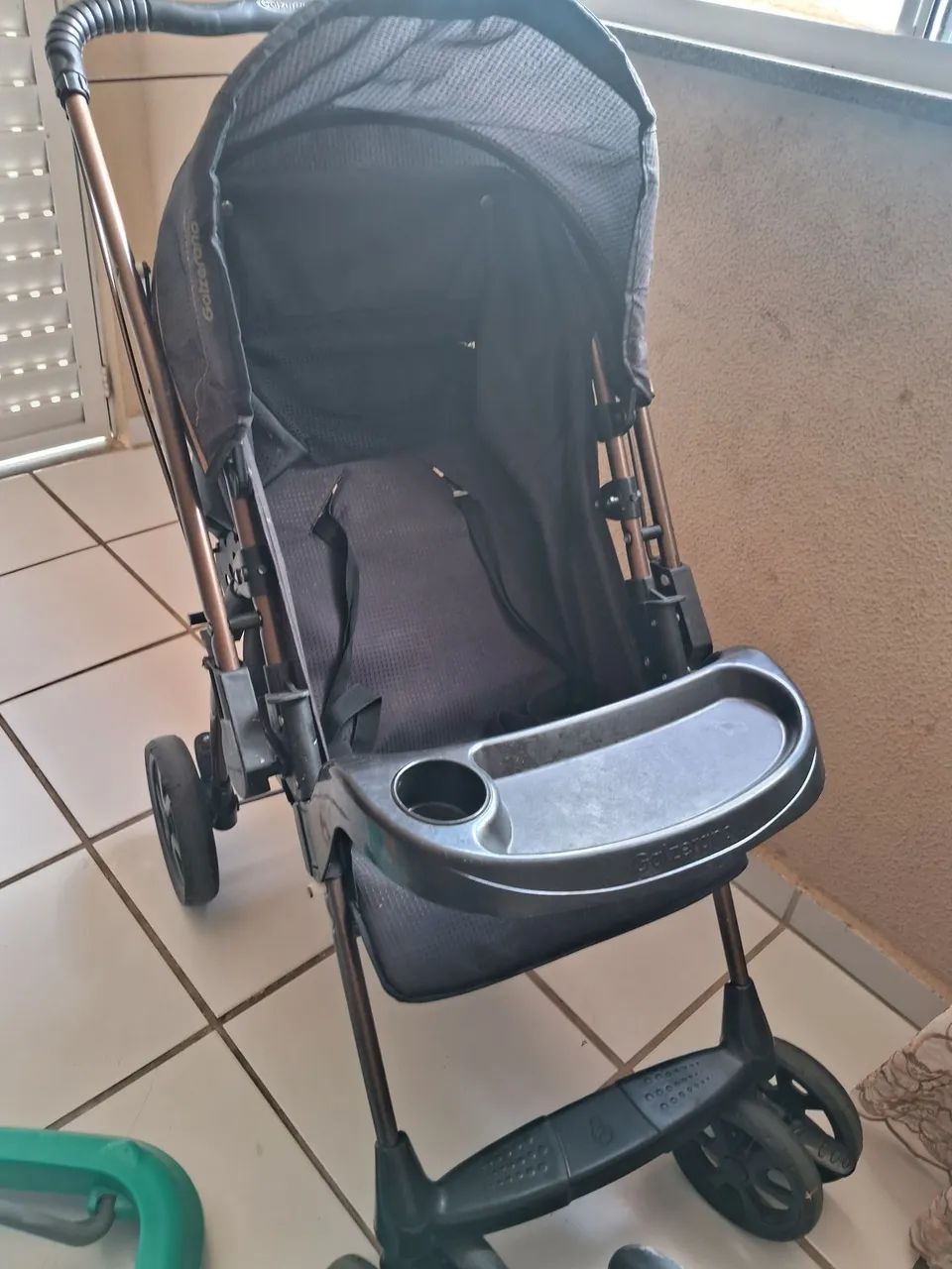Assessórios para bebê 