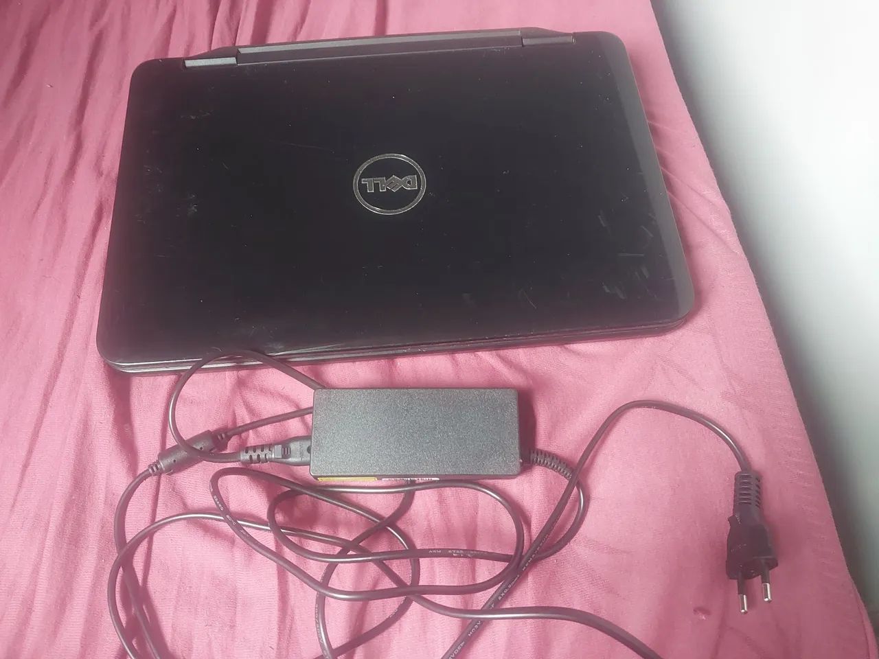 Notebook i3 Dell 