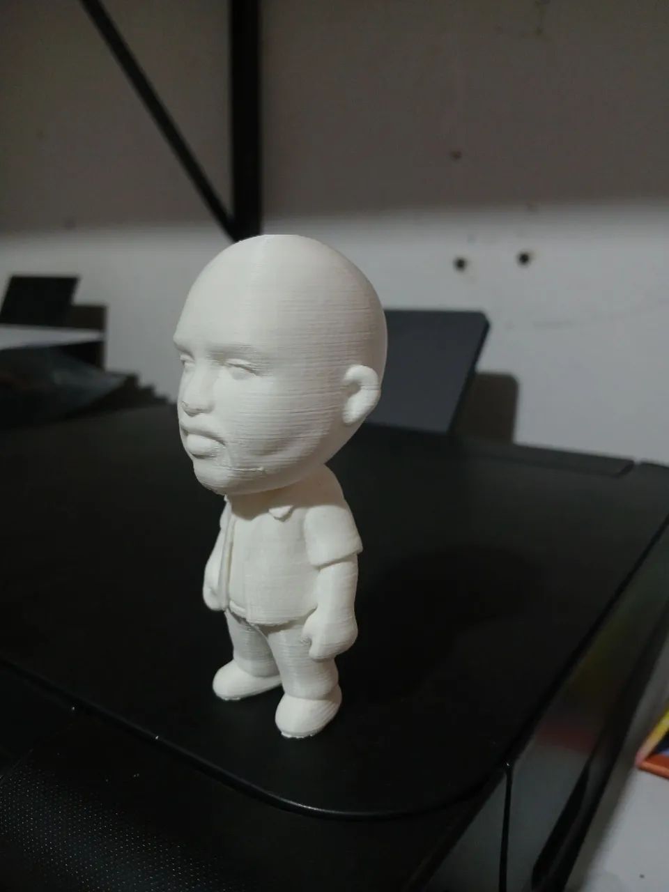 Bonecos pra  colecionar  - Foto 2