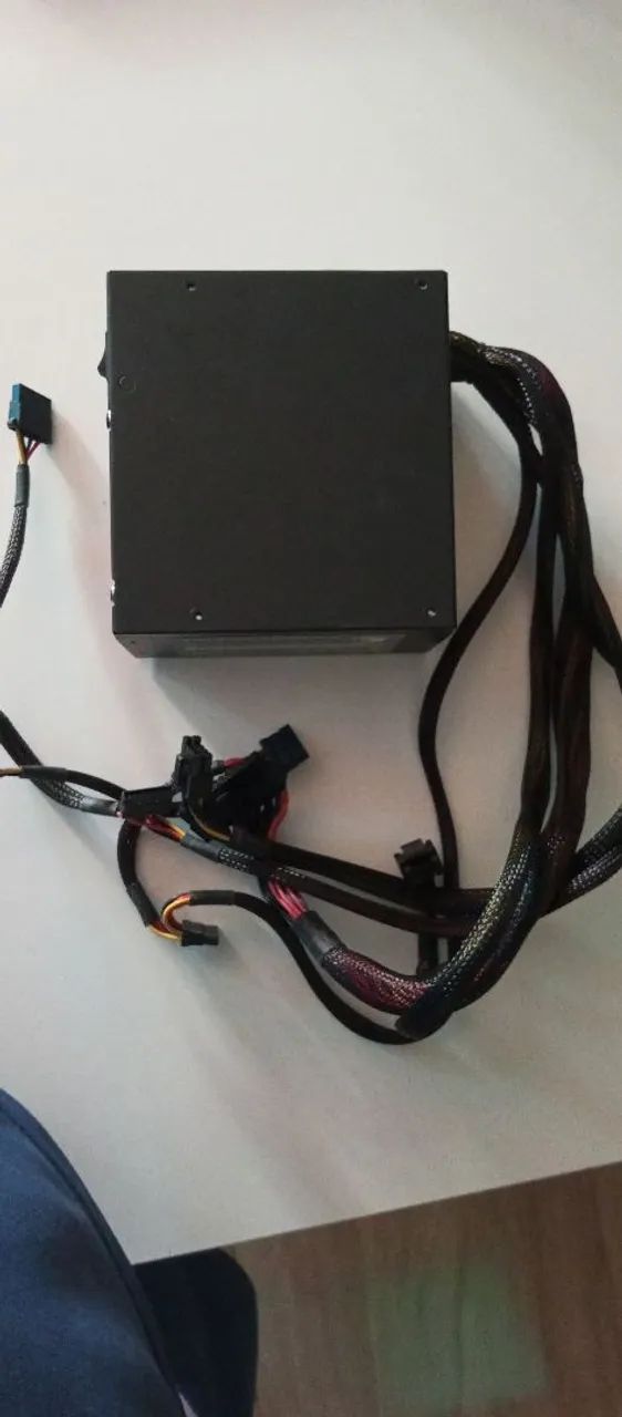 Fonte 300w - Foto 3