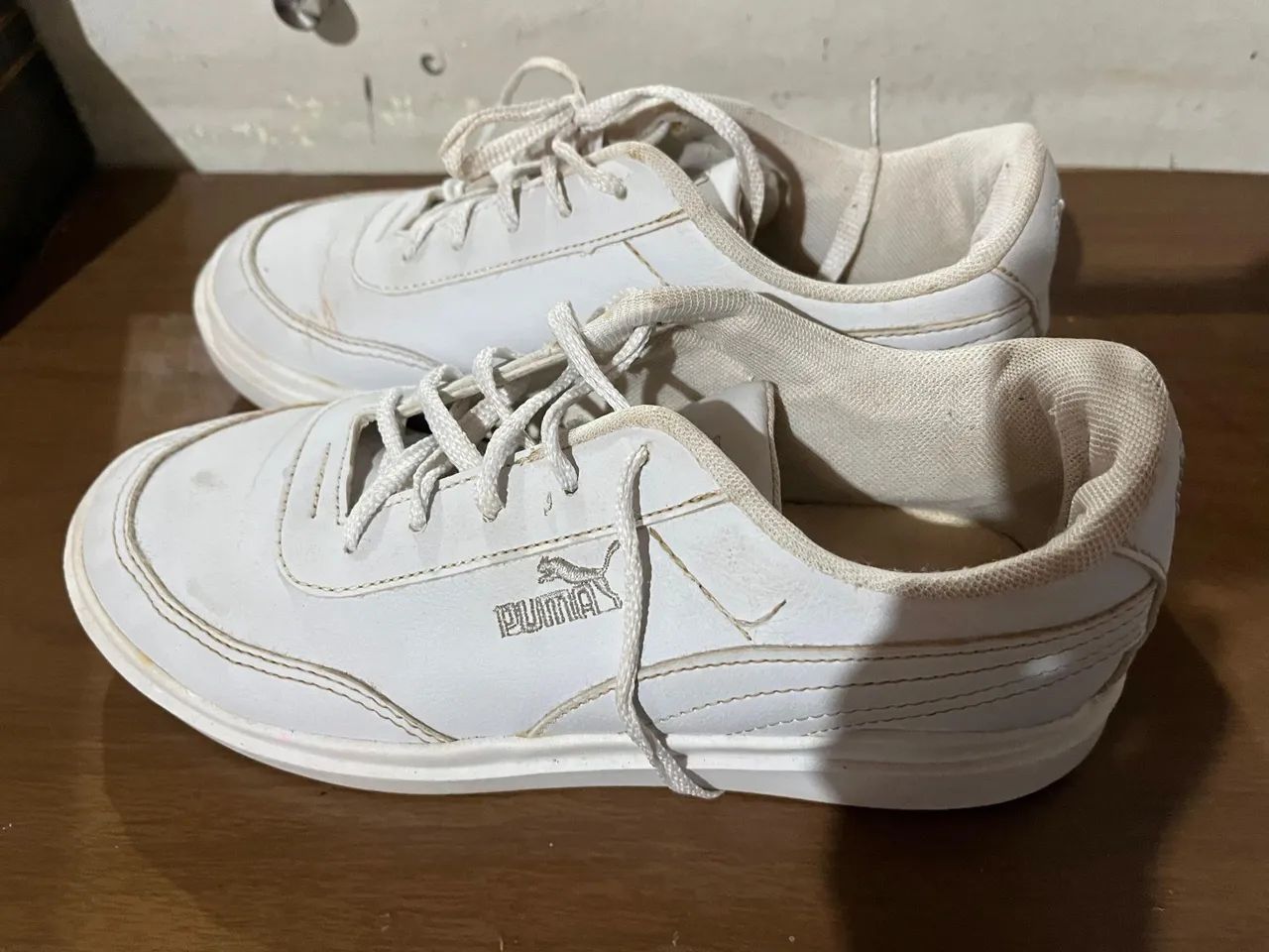 Tênis Puma TM 36 - Foto 2