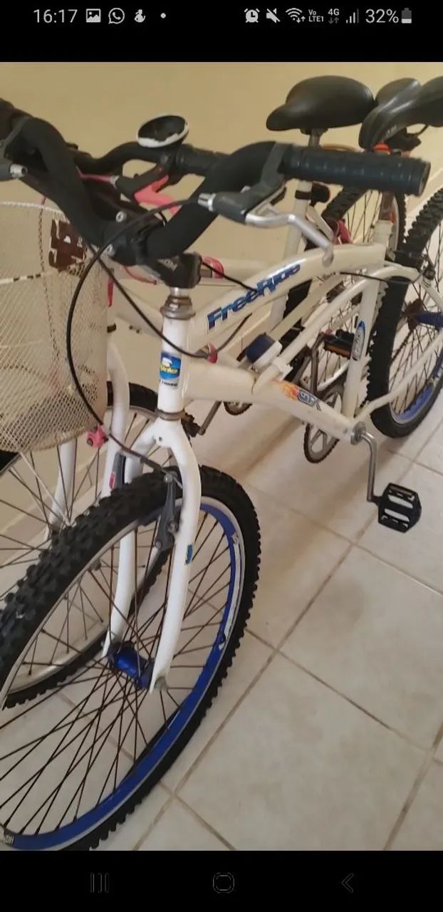 Bicicletas