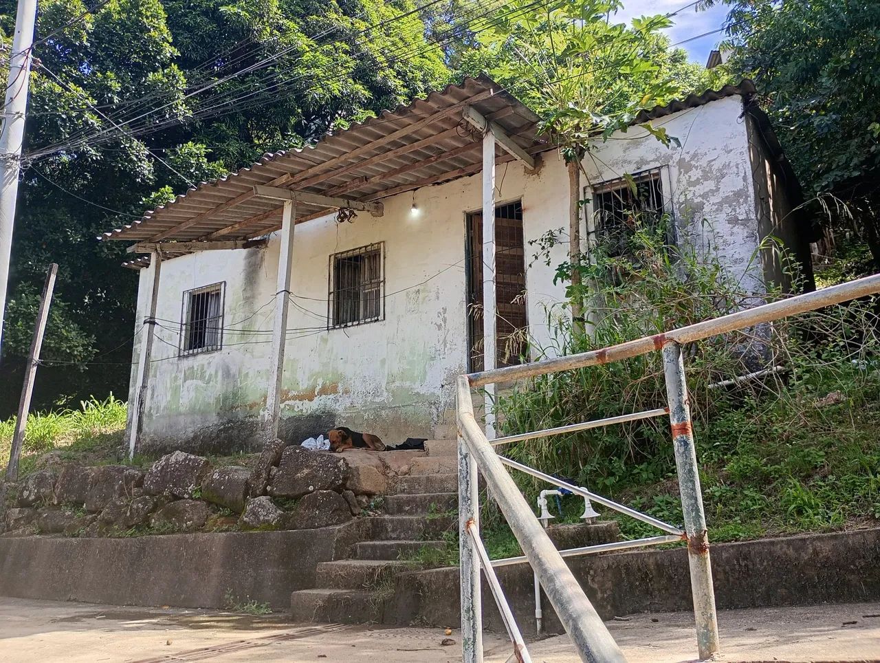 Vendo ser casa - Foto 2
