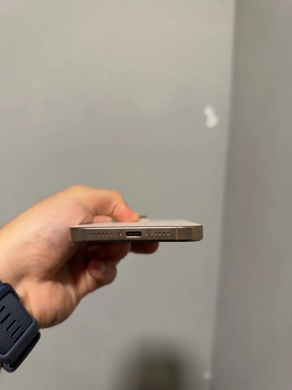 iPhone 16 Pro Max 256 GB  - Foto 4