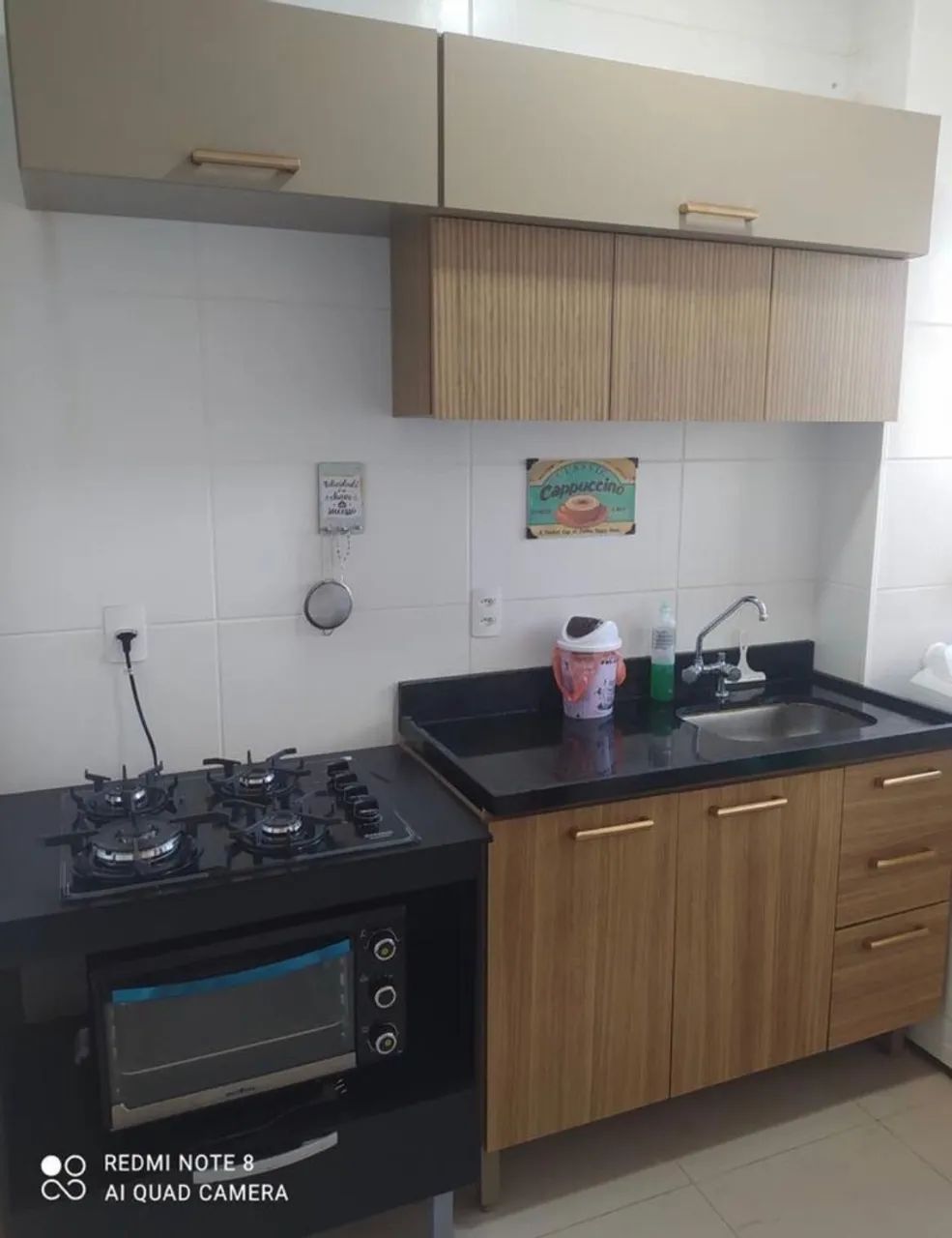 Apartamento em intermares para temporada  - Foto 3