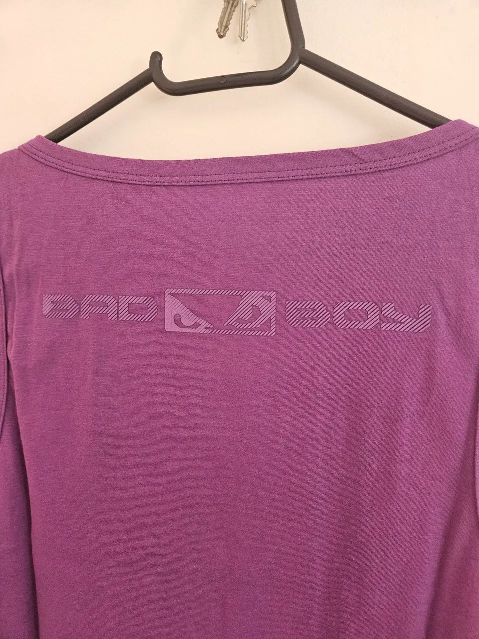 Camiseta Regata original Badboy - Foto 4