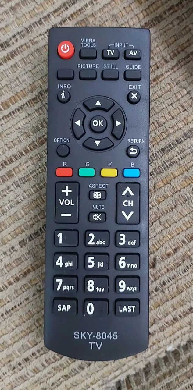 TV LED 39 Polegadas Panasonic TC-L39b6b - Foto 3
