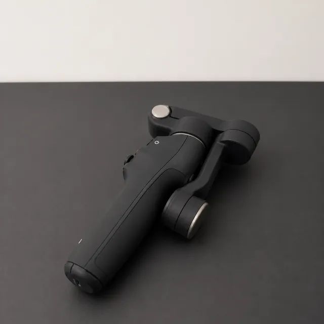 DJI Osmo Mobile 7P Completo com Módulo Multifuncional - Foto 2
