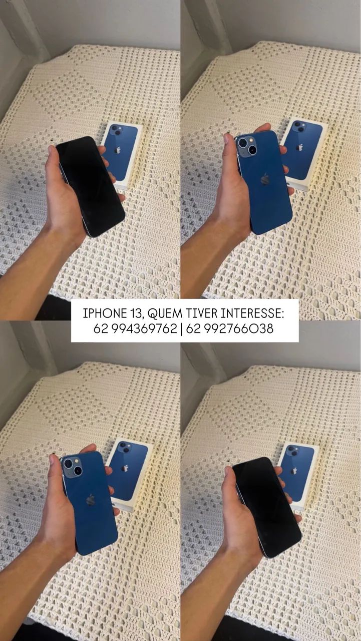 iPhone 13  - Foto 3