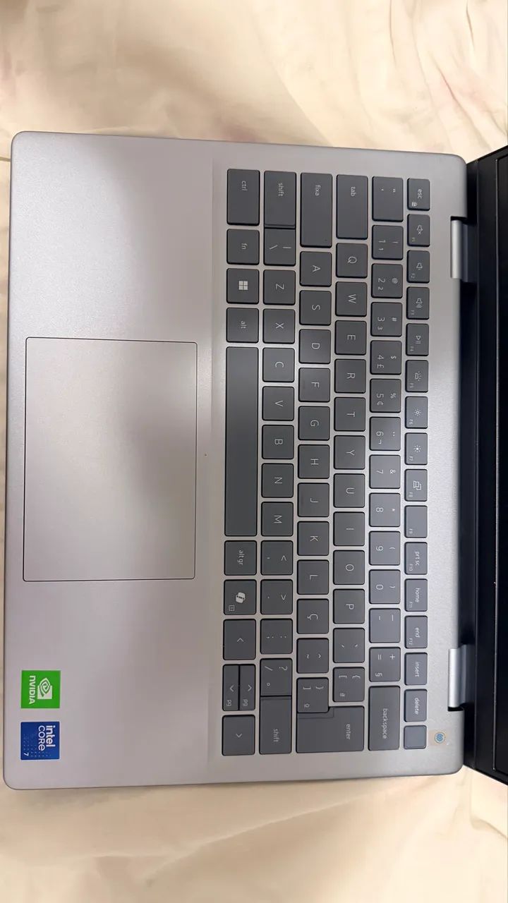 Notebook Dell Inspiron 5440 I7 14 32gb 1tb Windows 11 Pro
