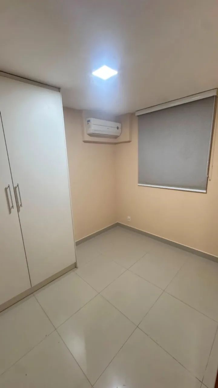 APARTAMENTO REFORMADO E CLIMATIZADO NO COXIPÓ - PORTEIRA QUASE FECHADA! - Foto 6