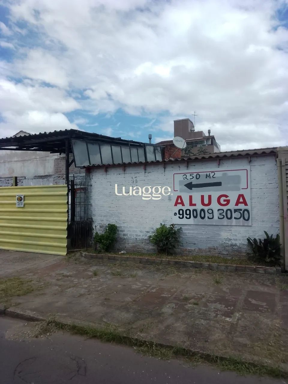 Terreno para locação com excelente potencial comercial! - Foto 4